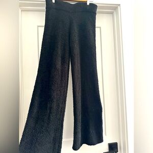 Cute teddy bear lounge pant